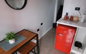 Apartamento Estocolmo IV